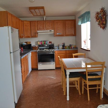 All Seasons B&B 基奈 外观 照片