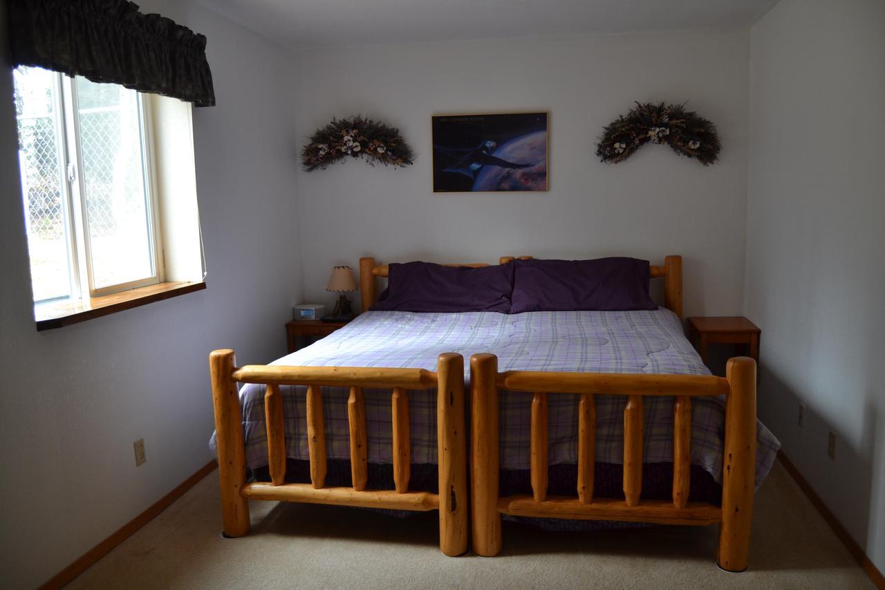 All Seasons B&B 基奈 外观 照片